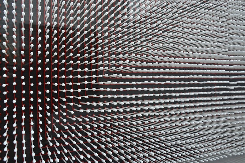 Artistic Fusion Creations