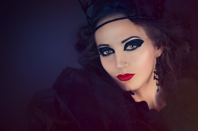 Avant-garde Flavor Profiles